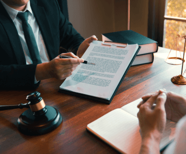 Common Issues In Debt Recovery Cases